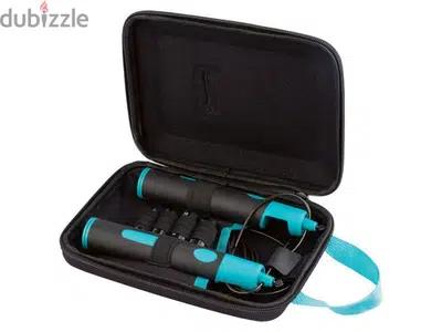 skipping rope set