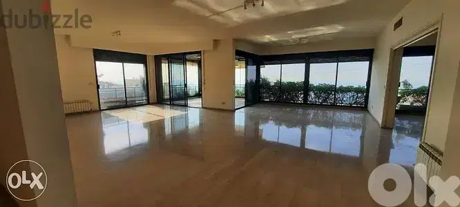 RABIEH PRIME (520Sq) WITH SEA VIEW , (RAR-100)