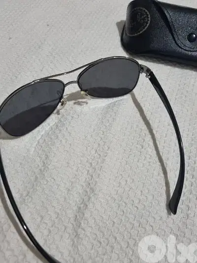 rayban  sunglasses  original price was 280