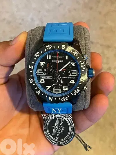 Breitling Endurance Pro