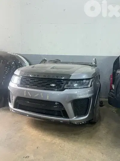 range sport svr 2020