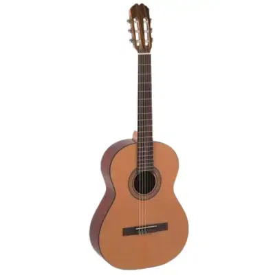 ALVARO no. 20 Handmade Spanish Classical Guitar