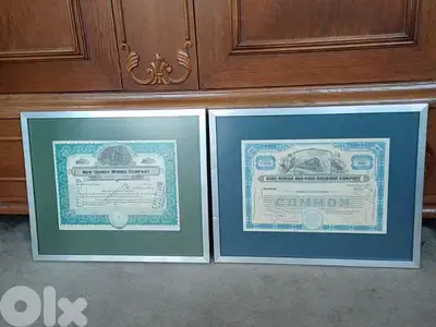 antique