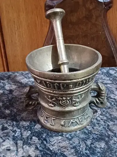 antique