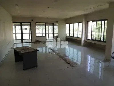 250 Sqm | Prime Location Office For Rent In Furn El chebbak