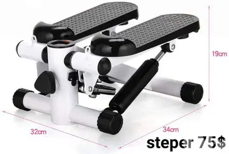Steper