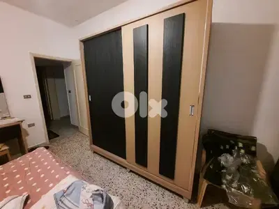 أوضة نوم شغل مبلي توب