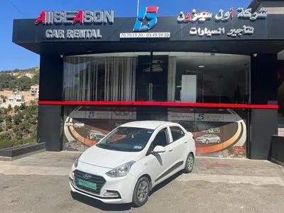 Hyundai Grand I 10  sedan or hatchback (minimum 15 days)