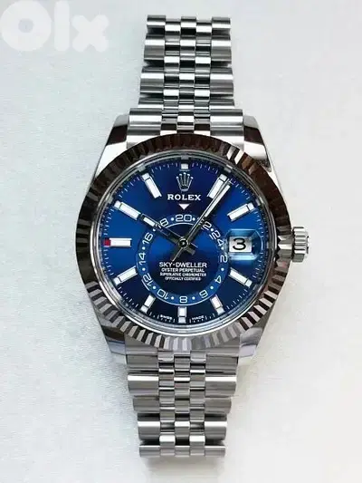 Rolex Sky-Dweller Superclone 1:1