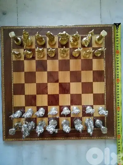شطرنج chess