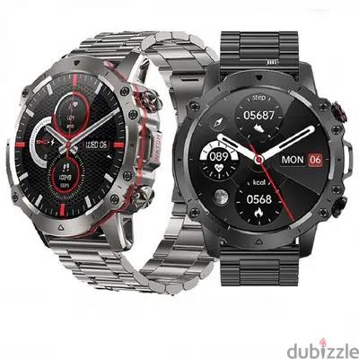 Outdoor Sport Smartwatch