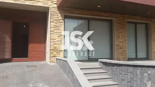 L02064-Fully Decorated & Furnished Chalet For Sale in Fakra