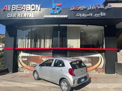 Kia picanto 2021/2022 (minimum 14 days)