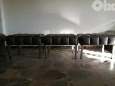3pcs chairs