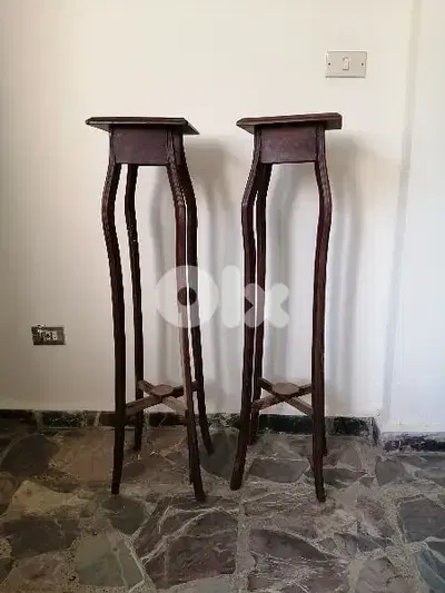 2pcs tables