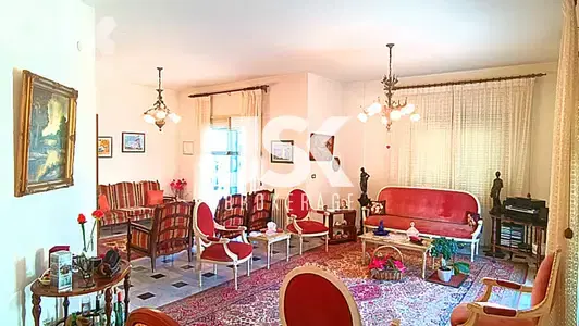 L03094-Spacious Apartment For Sale In Prime Location In Zouk Mosbeh