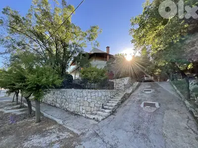 RWB168PK - Villa / house for sale in Aannaya Jbeil فيلا / بيت للبيع