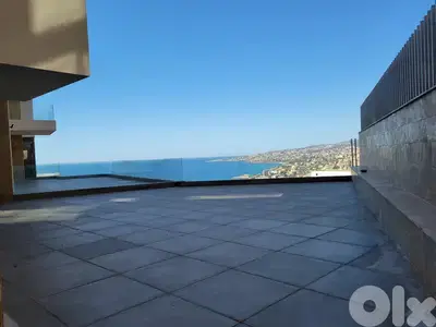 RWB153EG - Apartment For sale in Halat Jbeil شقة للبيع في حالات جبيل
