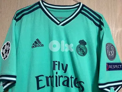 Sergio Ramos 4 Real Madrid 2020/2021 Third special adidas kit Sergio Ramos 4 Real Madrid 2020/2021 Third special adidas kit