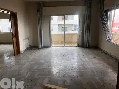 300 Sqm | *Prime Location* Office for rent in Jal El Dib | Sea view