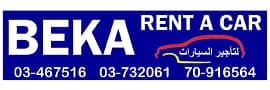 Beka rent a car