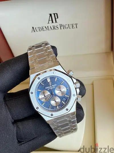 Audemars Piguet Royal Oak Chronograph