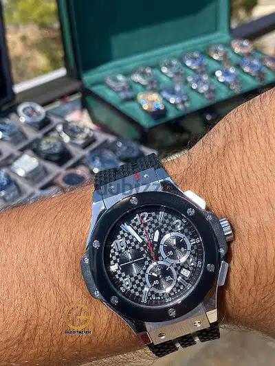 Hublot Big Bang Unico