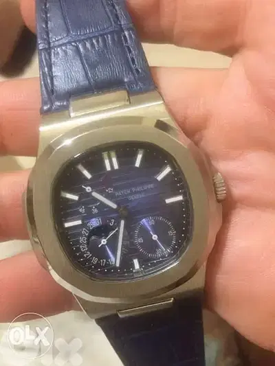 Patek Philippe “Power reserve” Patek Philippe “Power reserve”
