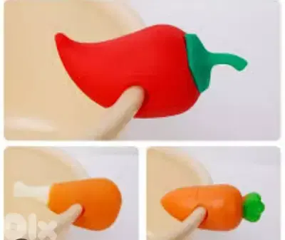 silicone lid lifter