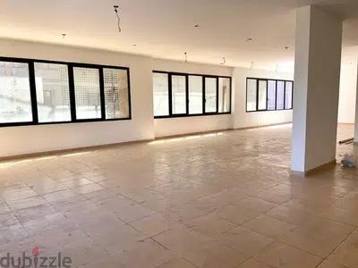 OFFICES FOR RENT SIN EL FIL مكاتب للإيجار سن الفيل