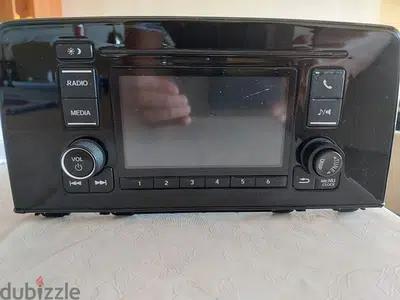 radio for Honda crv 2018