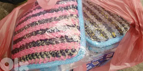 ليفه استحمام جديده ب ٤٠ الف