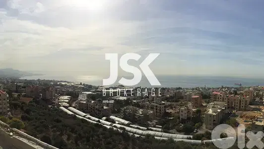 L03437-Duplex For Sale in Aamchit With Panoramic Sea View