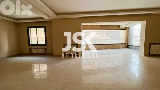 L06401-Spacious Brand New Apartment for Sale in Sioufi