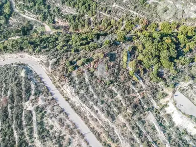 Land in Gharzouz | Sea View | Calm Area | أرض للبيع | PLS 25801