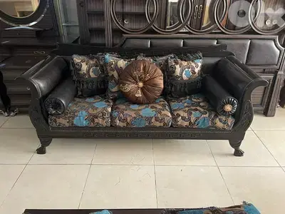 طقم كنبايات حفر خشب زان طقم كنبايات حفر خشب زان