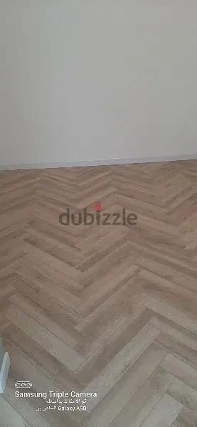 flooring parquet