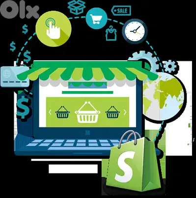 Shopify Developer in Lebanon - 0xdanielimad