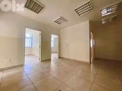 RAO26-4791  Office 140m for rent in Gemmayze , Beirut, $ 1,125 cash