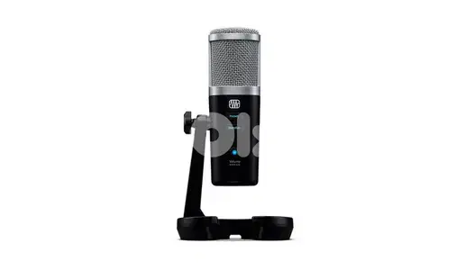 PreSonus Revelator USB Condenser Microphone