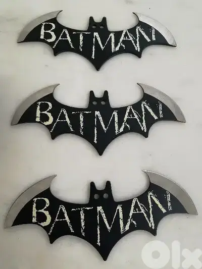 batman ninja