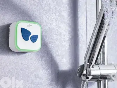 water save timer
