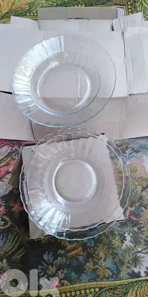 صحون اندونيسيه ١٢ صحن ٣٣٠ الف