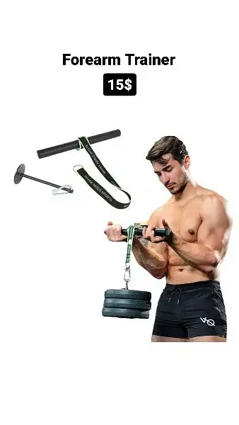 wrist Roller