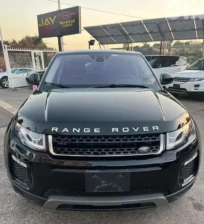 Évoque 2018 Panoramic. Cameras. Navigation. 03130170 . Jay Motors Évoque 2018 Panoramic. Cameras. Navigation. 03130170 . Jay Motors