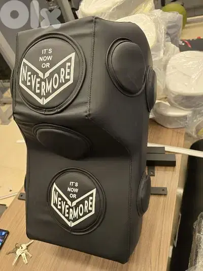 Boxing Wall Pad 80x40 Boxing Wall Pad 80x40
