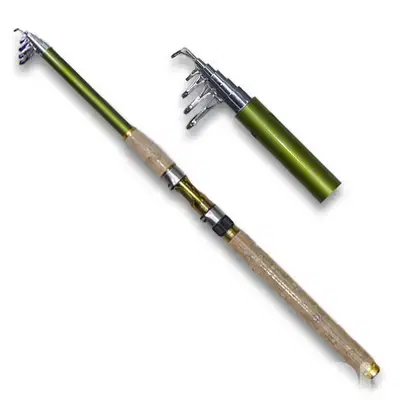 Bendao Spinning Fishing Rod Bendao Spinning Fishing Rod