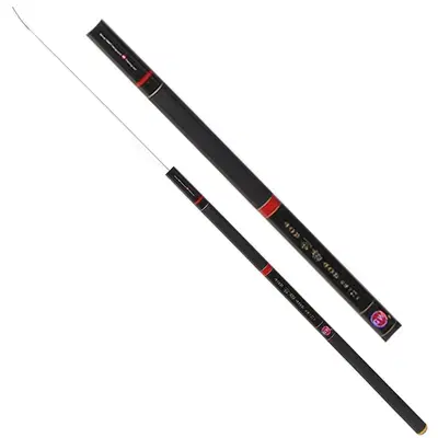 GW Emperor Sword Telescopic Fishing Rod GW Emperor Sword Telescopic Fishing Rod