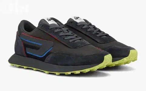 Diesel Original - SNEAKERS Size 41 Diesel Original - SNEAKERS Size 41