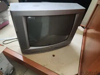 LG old TV LG old TV